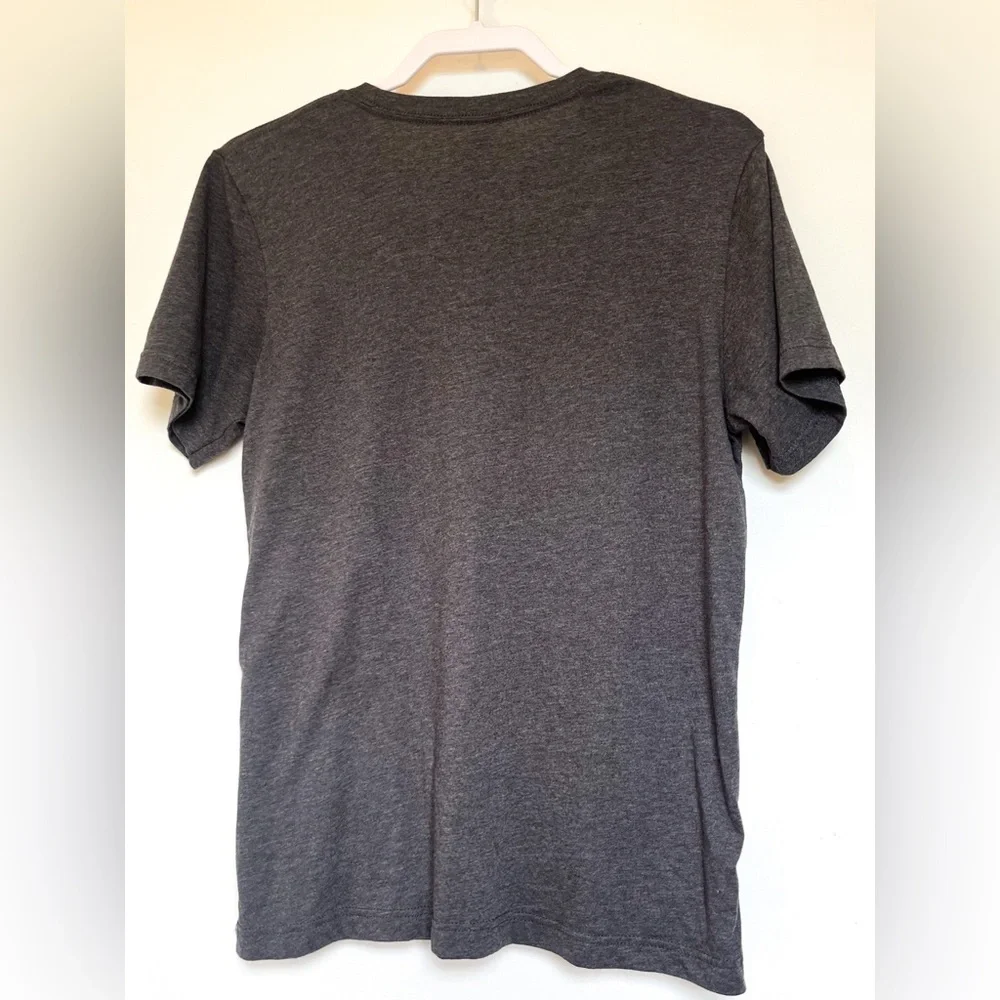 Cute Women’s Graphic tee “Wears black, drinks coffee, avoids people” - Picture 4 of 4
